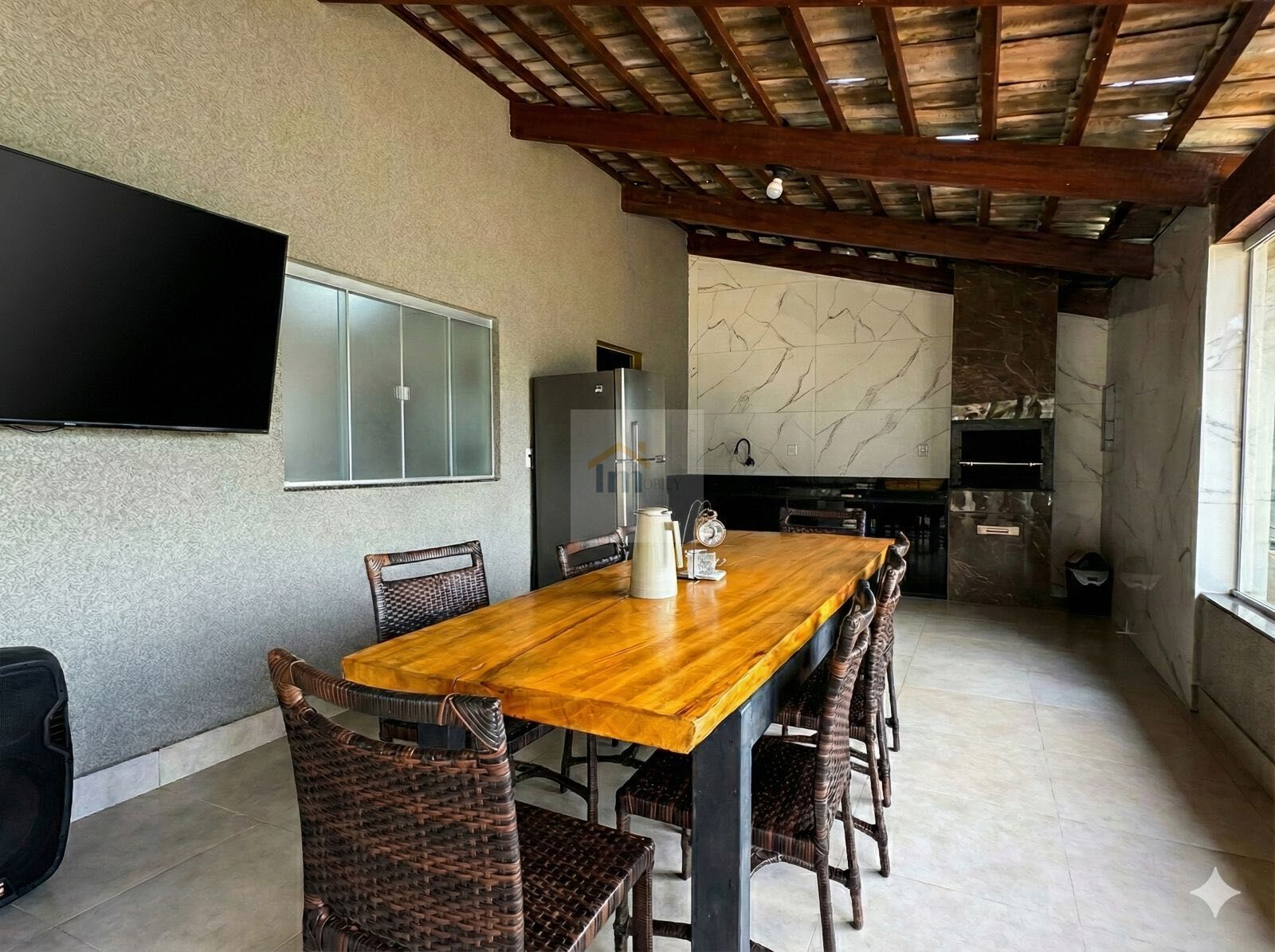 Casa, 3 quartos, 248 m² - Foto 6