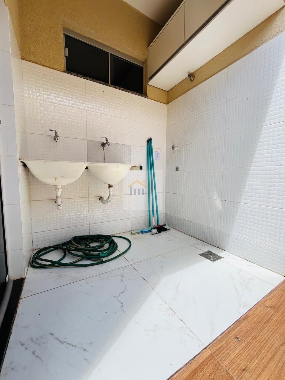 Casa, 2 quartos, 110 m² - Foto 8