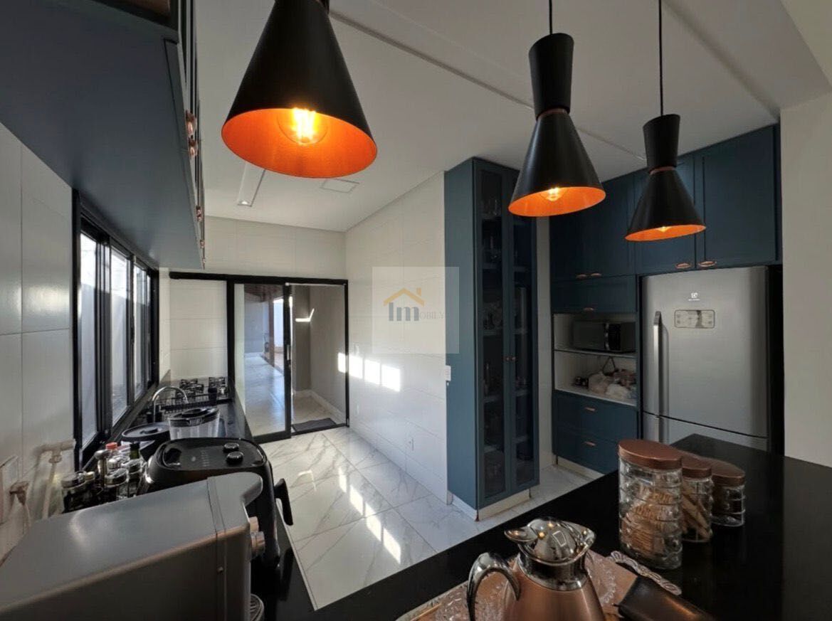 Casa, 3 quartos, 177 m² - Foto 14