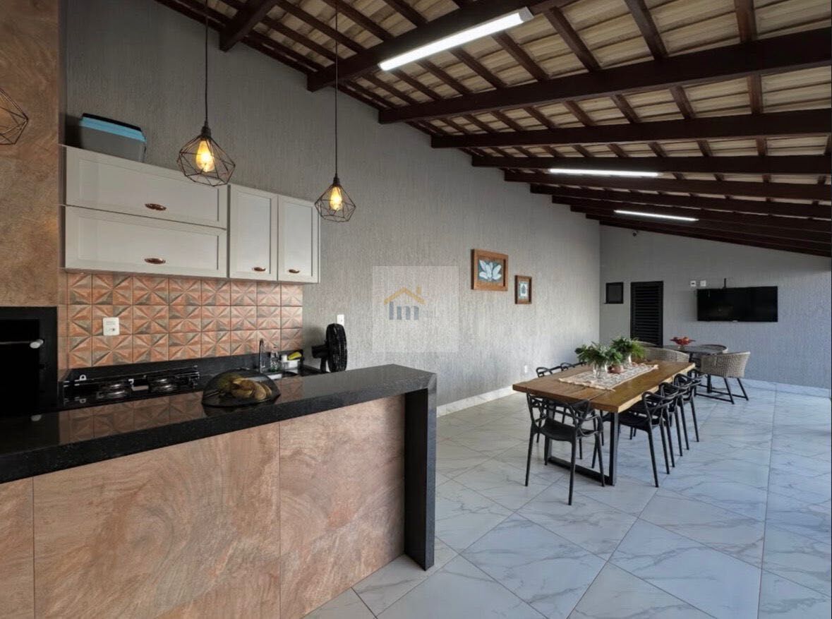 Casa, 3 quartos, 177 m² - Foto 13