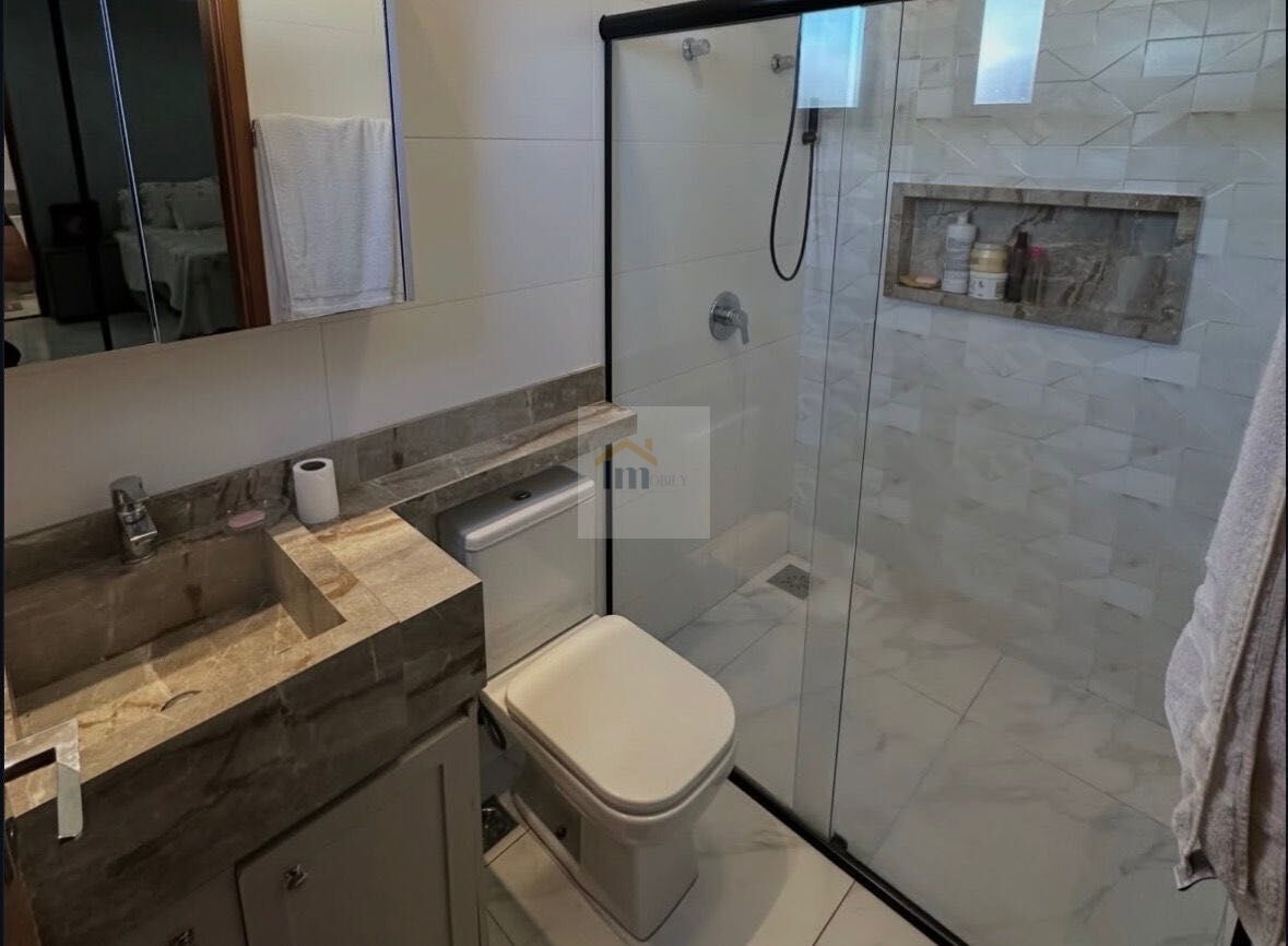 Casa, 3 quartos, 177 m² - Foto 12
