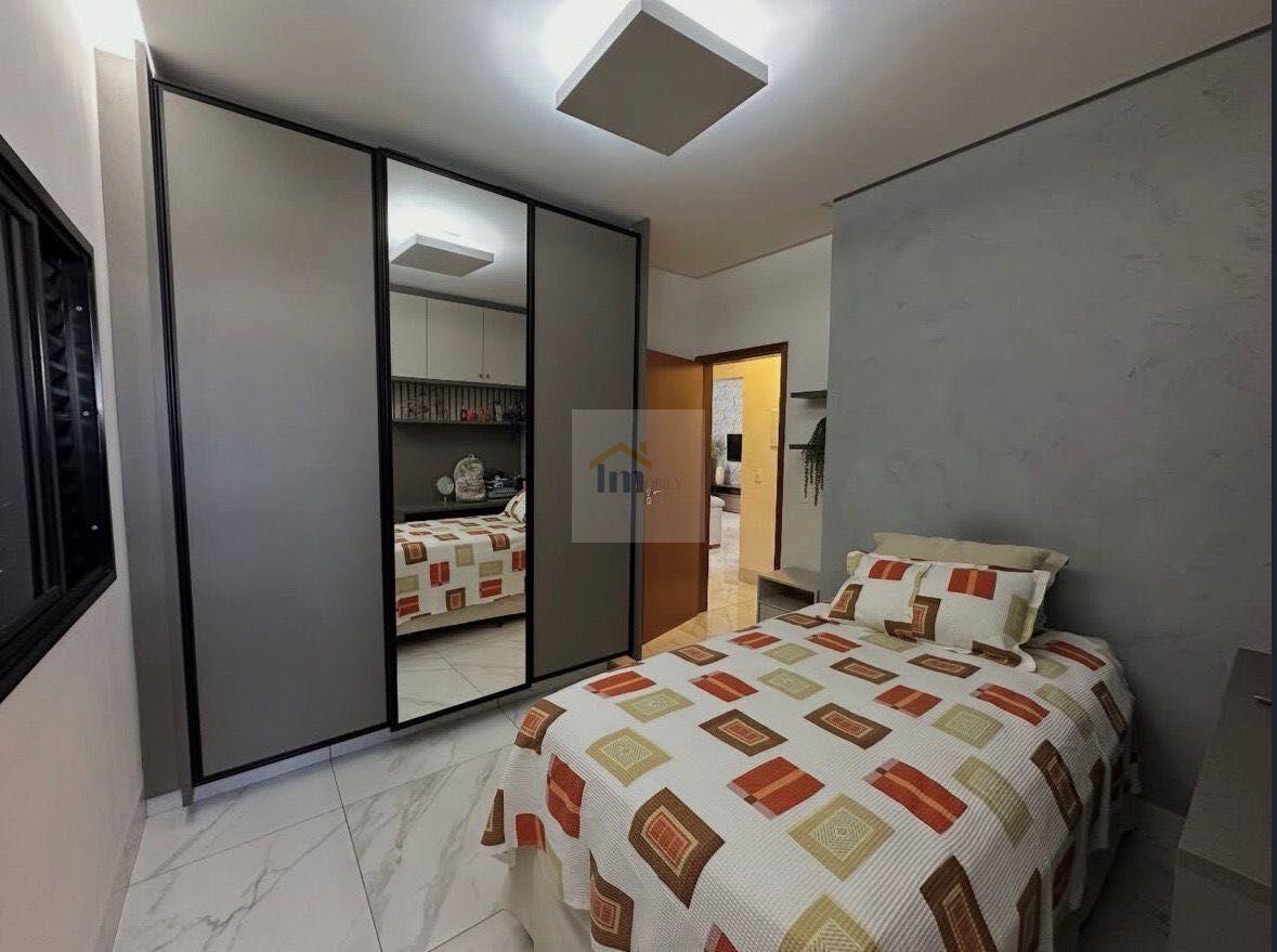 Casa, 3 quartos, 177 m² - Foto 10
