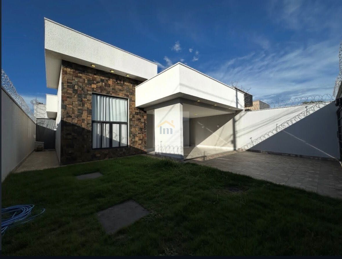 Casa, 3 quartos, 177 m² - Foto 6