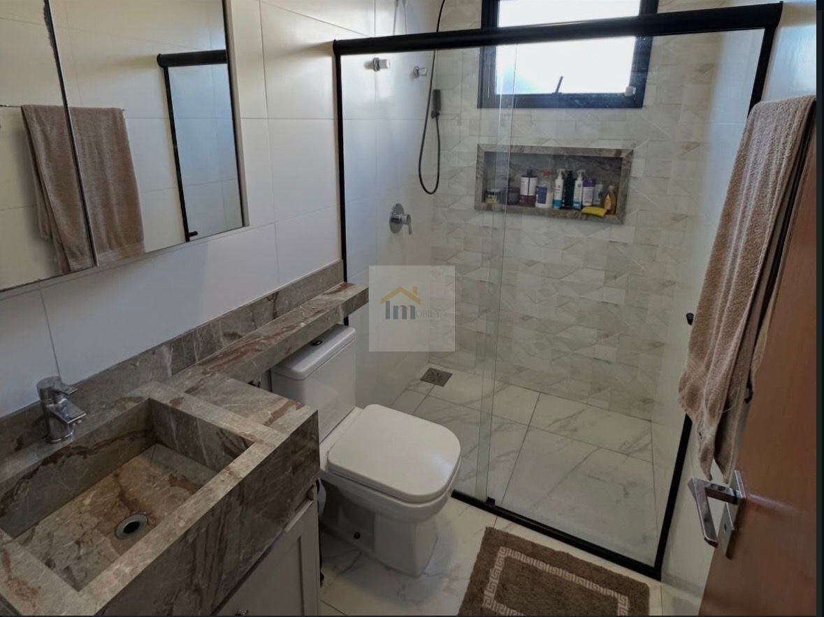 Casa, 3 quartos, 177 m² - Foto 11