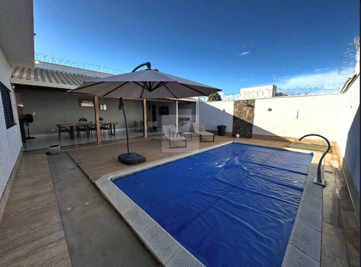 Casa, 3 quartos, 177 m² - Foto 5