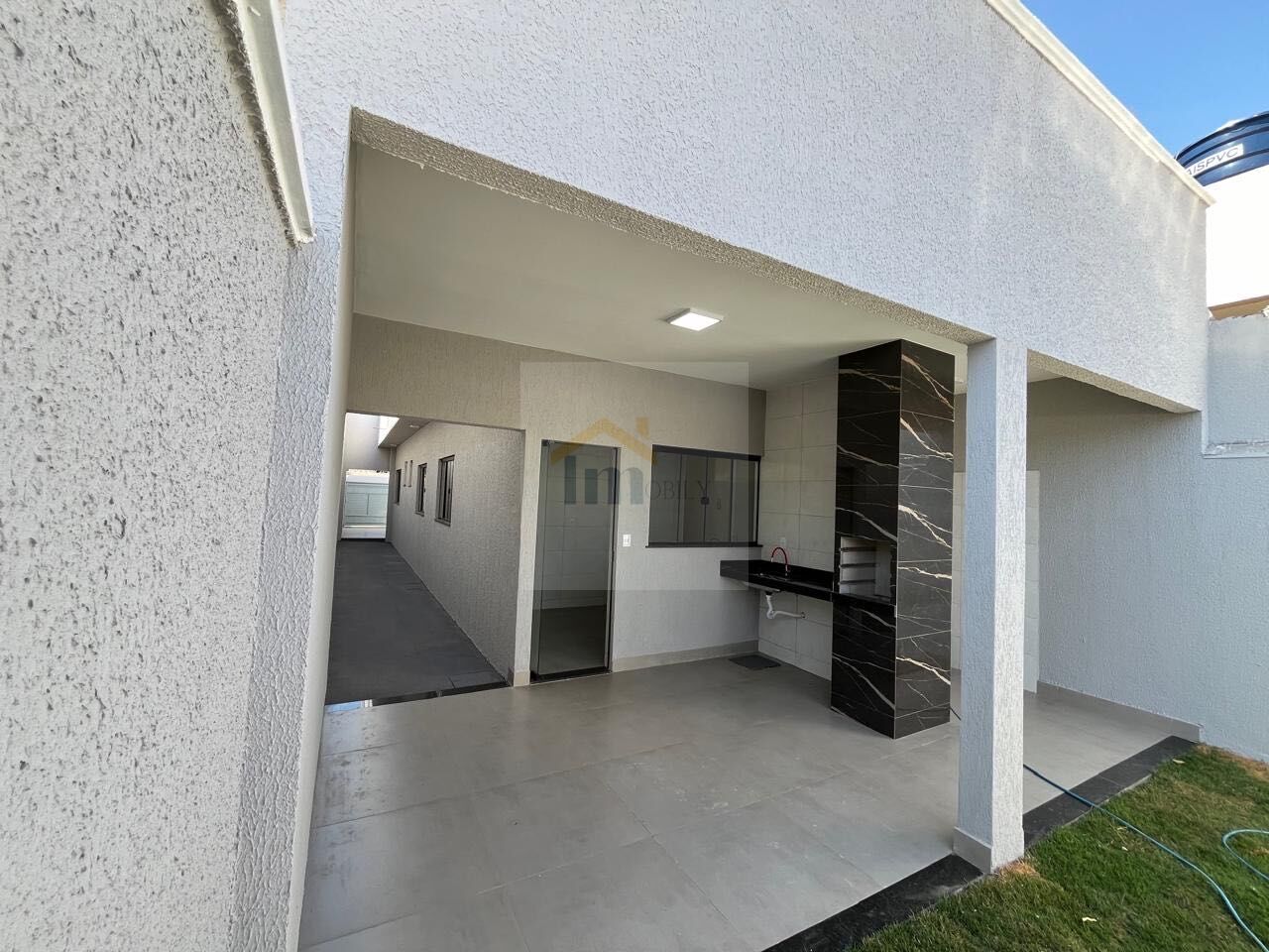 Casa à venda com 3 quartos, 111m² - Foto 9