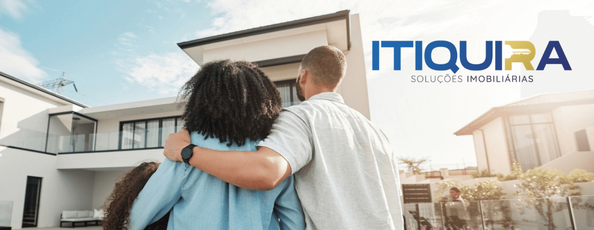 Itiquira Imobiliária