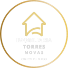 Logo da imobilária