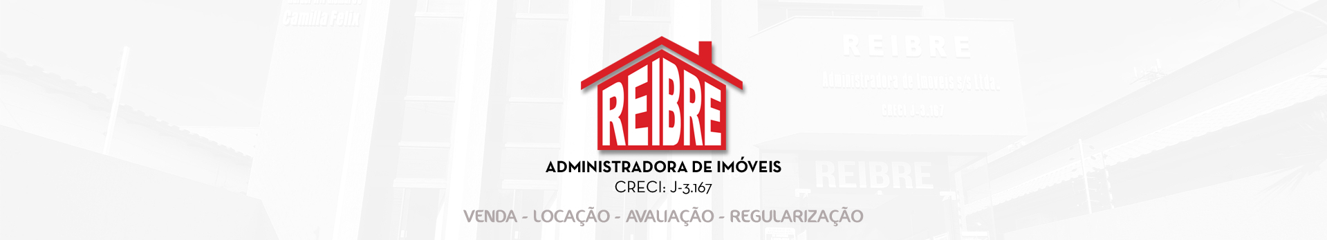 Reibre Administradora de Imóveis S/S Ltda