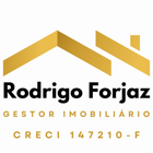 RODRIGO FORJAZ - Gestor Imobiliário / CRECI: 147210 - F