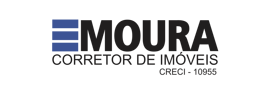 EMOURA | CORRETOR DE IMÓVEIS