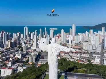 Balneário Camboriú: La Ciudad que Une Naturaleza, Sofisticación y Calidad de Vida en el Litoral de Santa Catarina