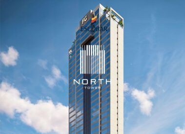North Tower FG: alto padrão, solidez construtiva e visão de longo prazo em Balneário Camboriú