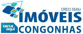IMÓVEIS CONGONHAS