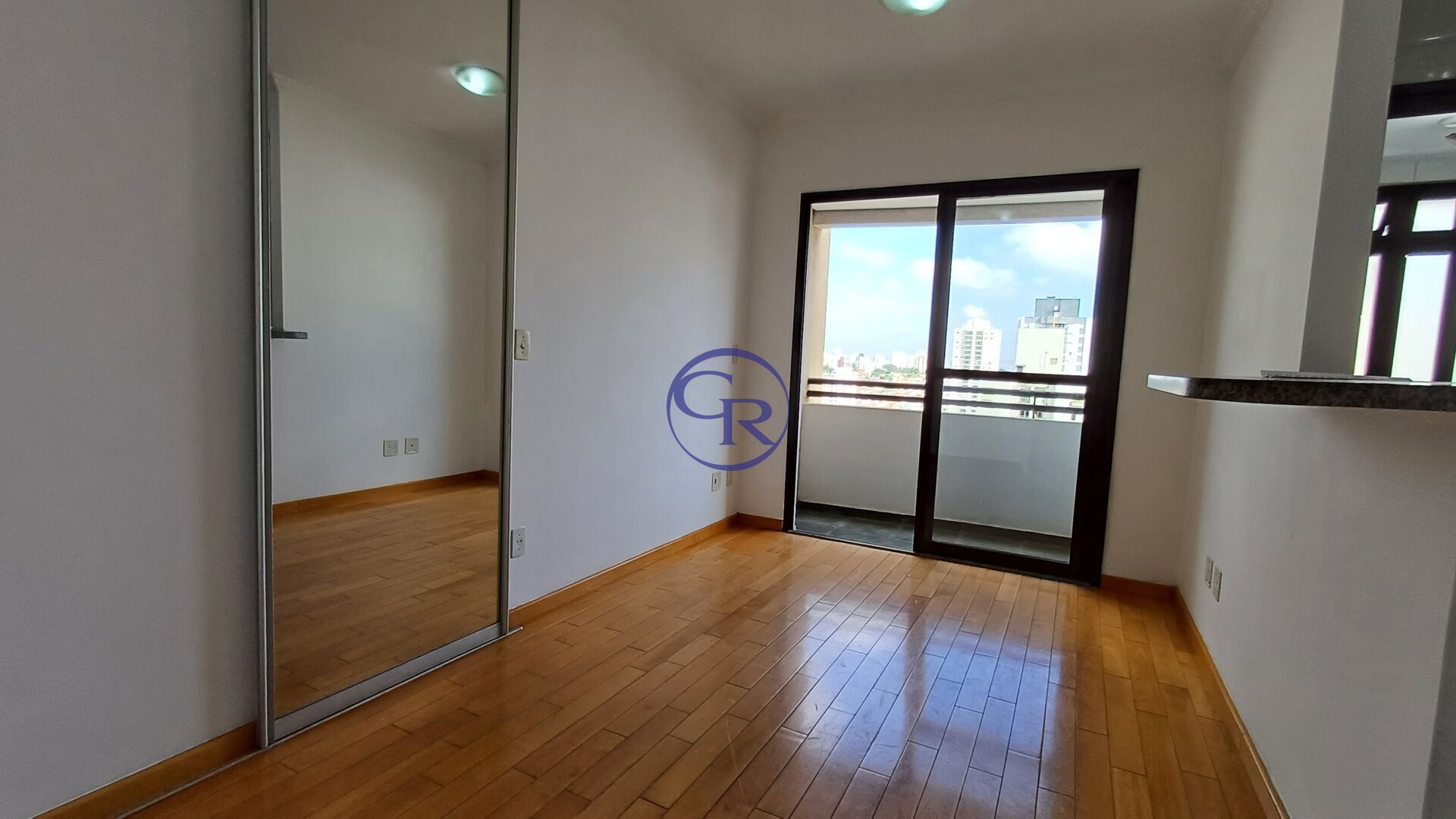 Apartamento, 1 quarto, 34 m² - Foto 1