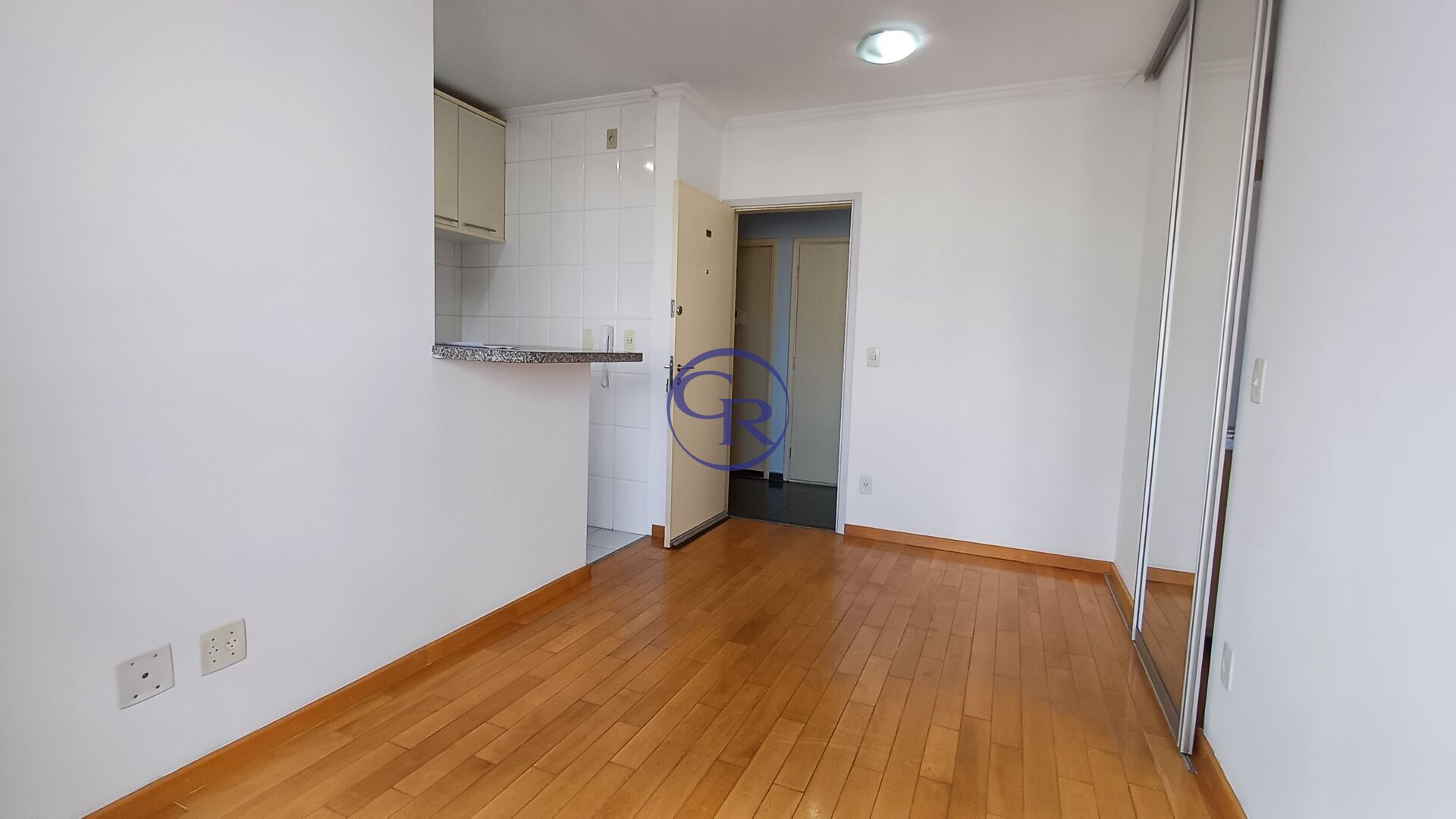 Apartamento, 1 quarto, 34 m² - Foto 3