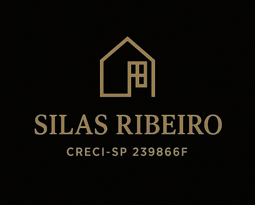 SILAS RIBEIRO IMÓVEIS