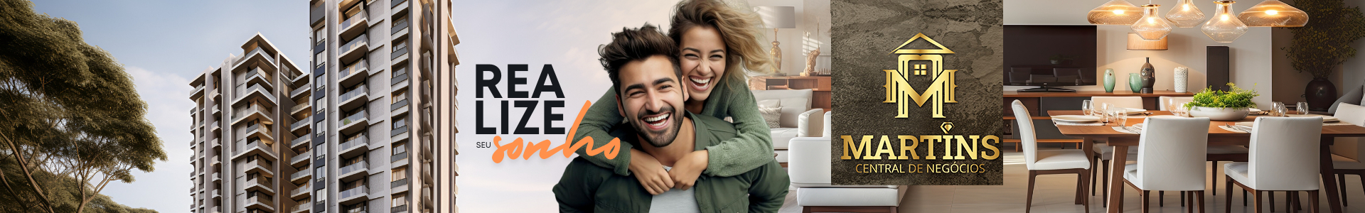 Central de Negócios Martins