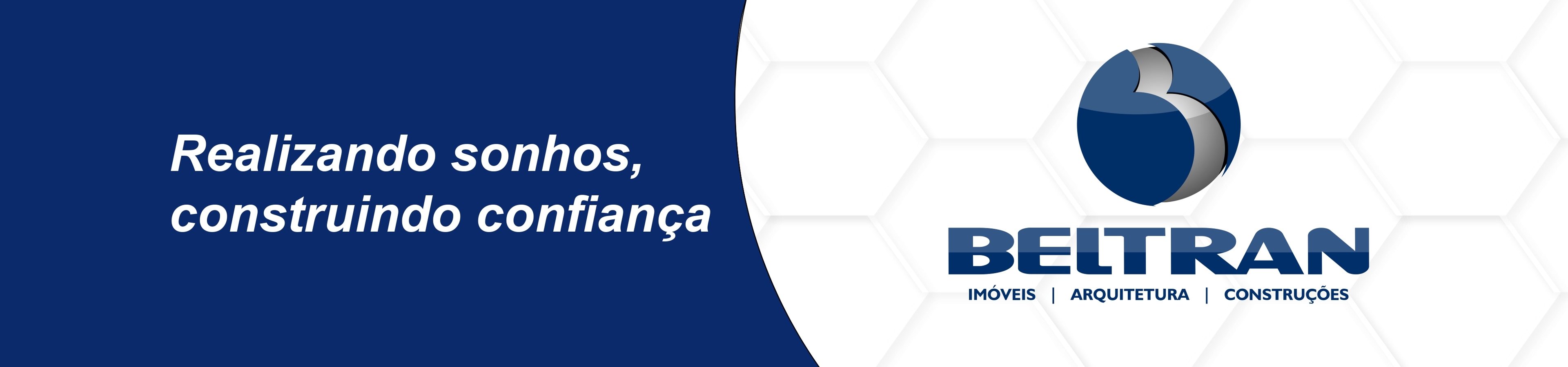 Beltran Imóveis Ltda - Creci 19019-J