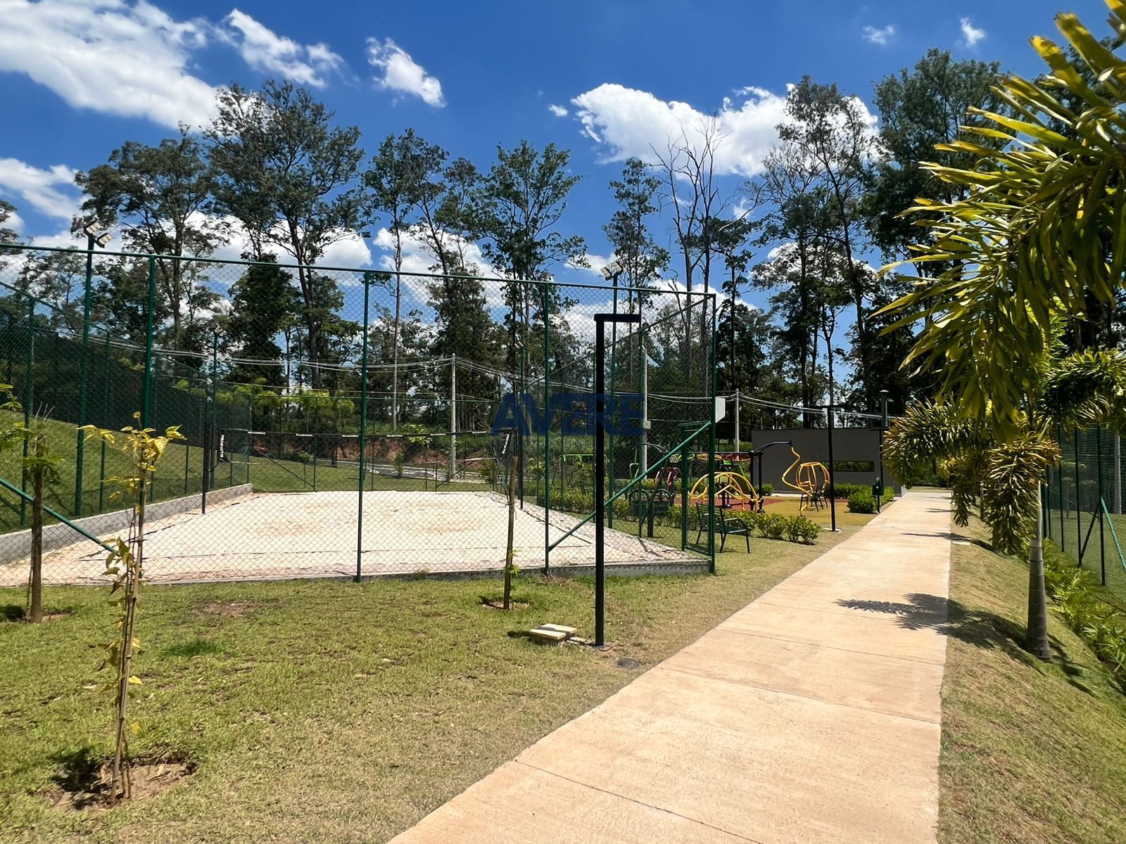 Loteamento Residencial Vista Campinas - imagem 4