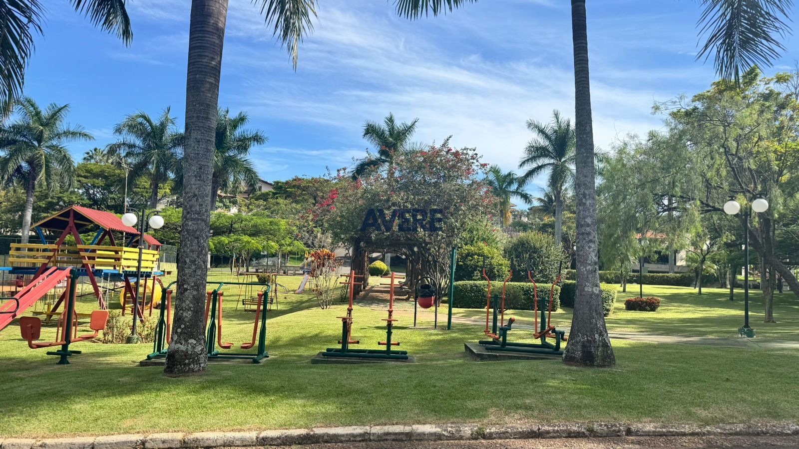 terreno residencial vale do itamaracá valinhos - imagem 5