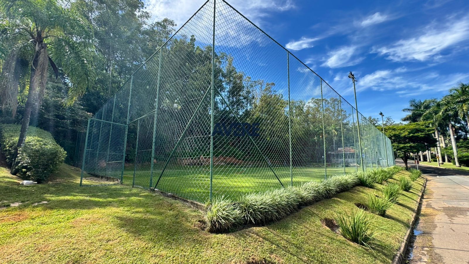 terreno residencial vale do itamaracá valinhos - imagem 4