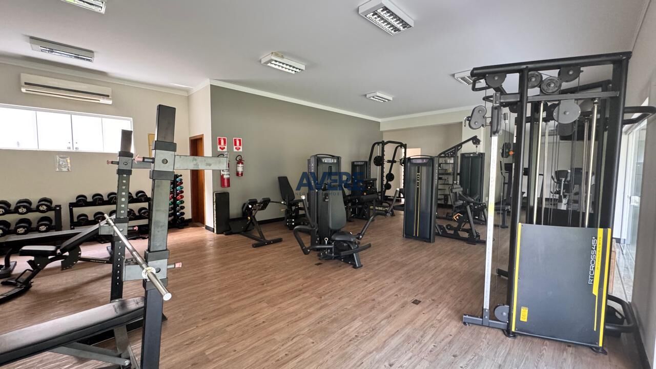 Residencial Reserva das Palmeiras Valinhos - imagem 5