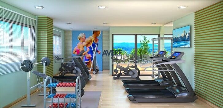 Single Lofts Valinhos - imagem 3 Single Lofts Valinhos - imagem 3
