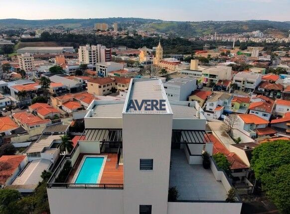 Single Lofts Valinhos - imagem 4 Single Lofts Valinhos - imagem 4