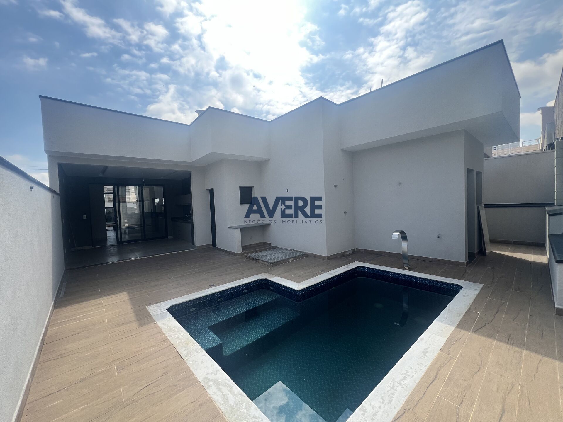 Casas a Venda Condominio Porto do Sol Valinhos - imagem 2