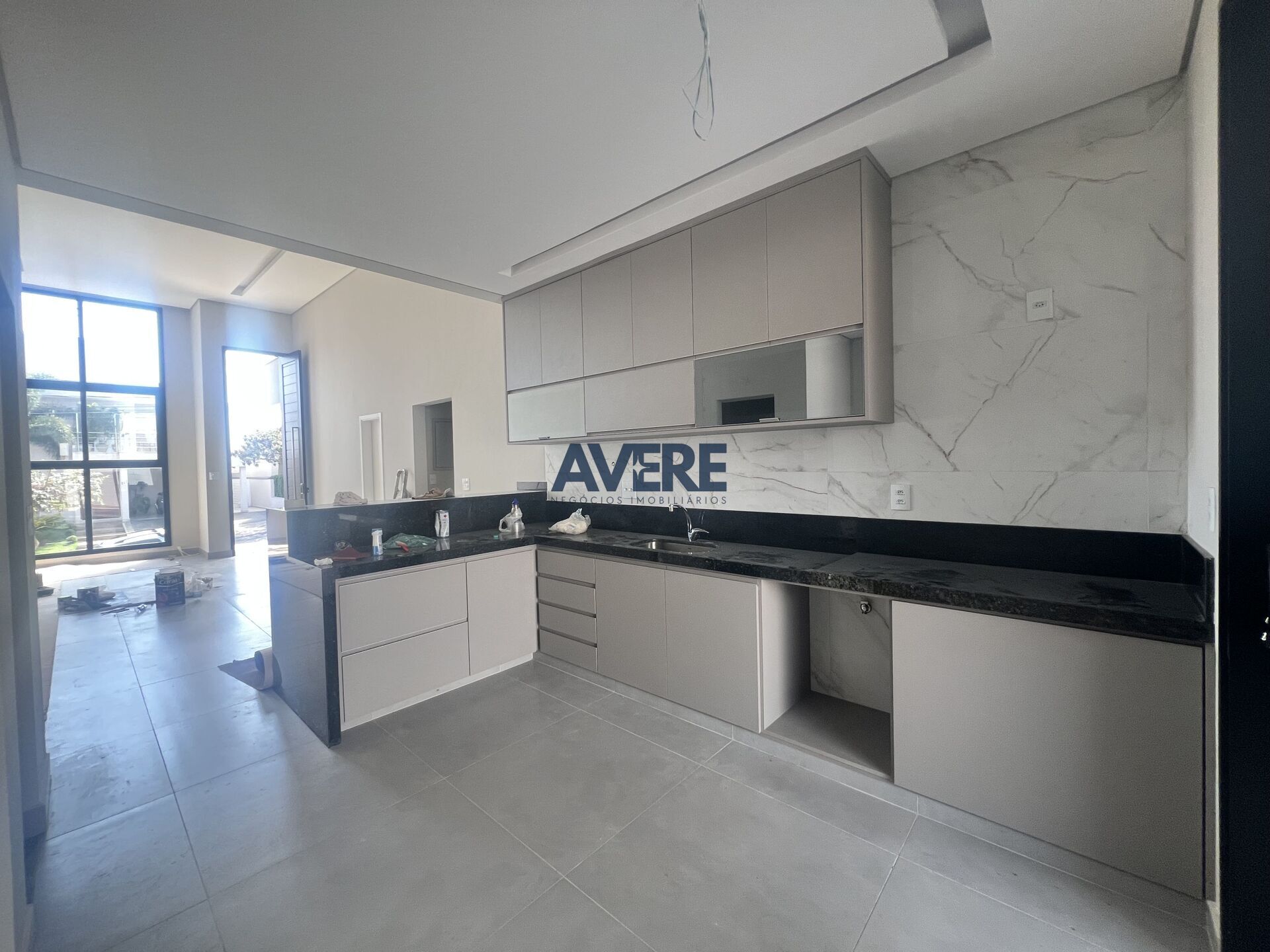 Casas a Venda Condominio Porto do Sol Valinhos - imagem 5