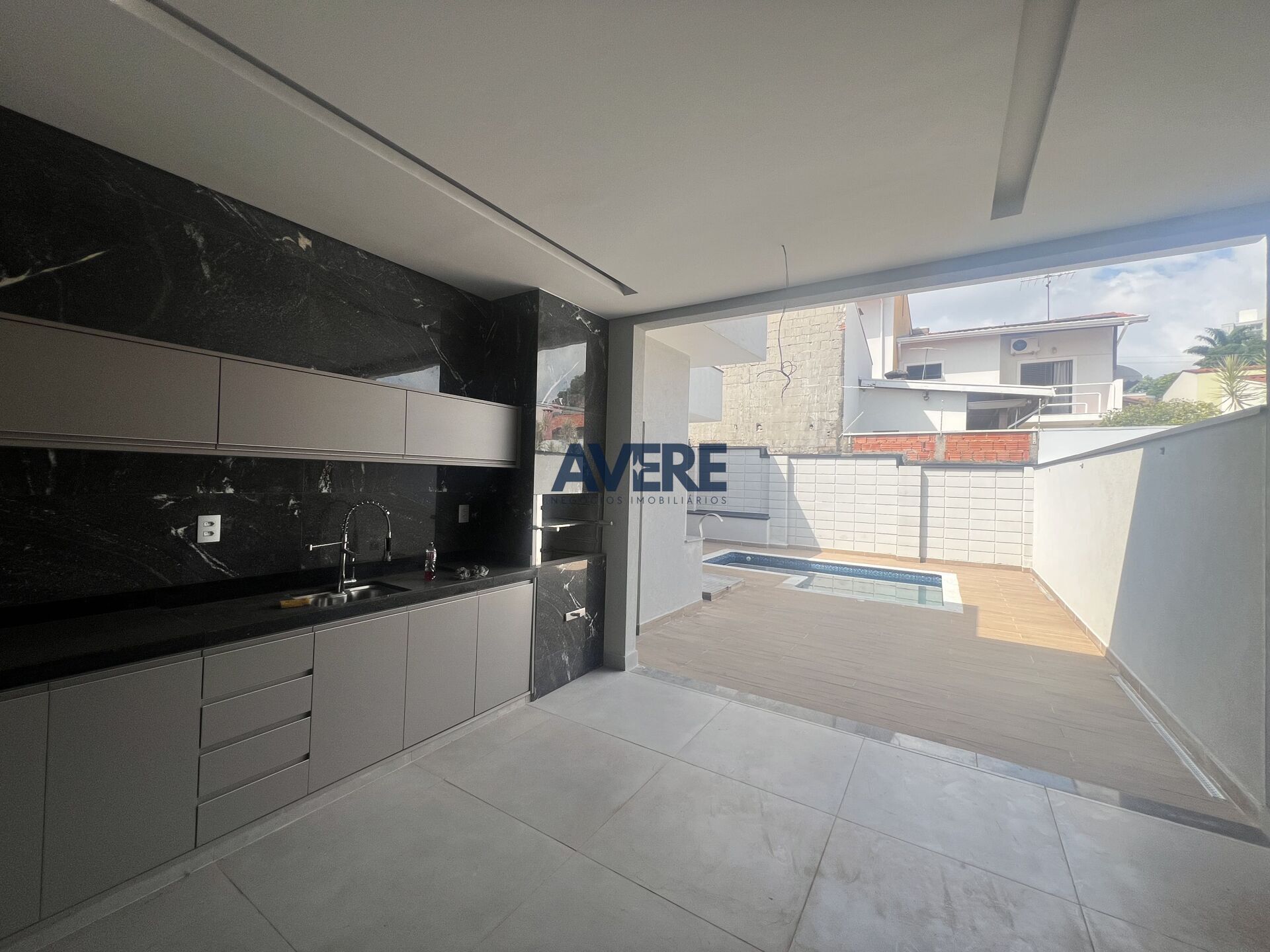 Casas a Venda Condominio Porto do Sol Valinhos - imagem 4