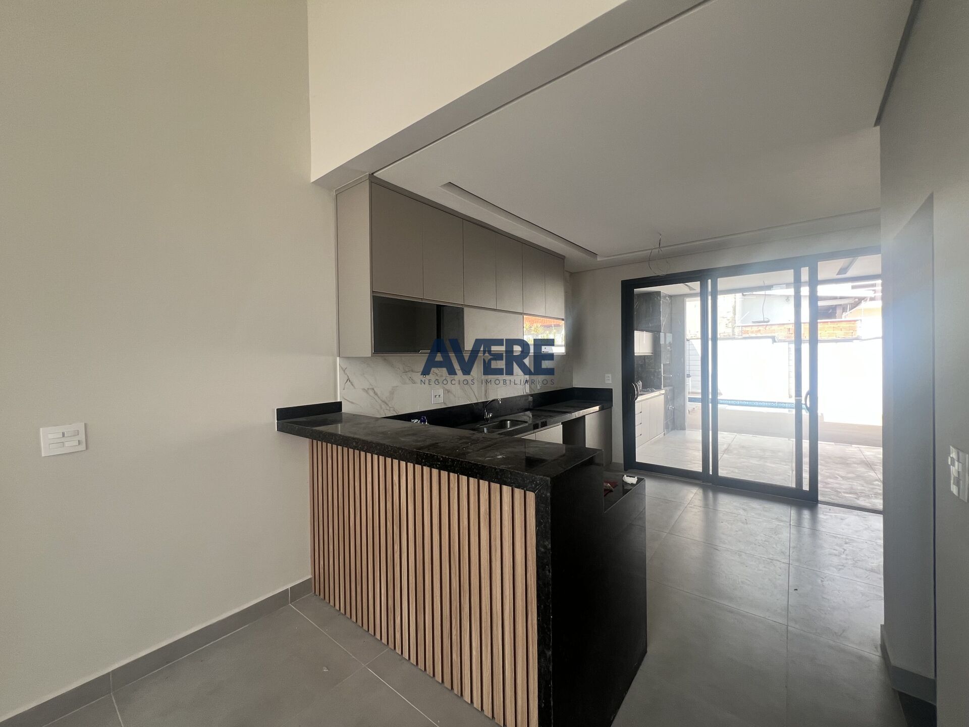 Casas a Venda Condominio Porto do Sol Valinhos - imagem 3