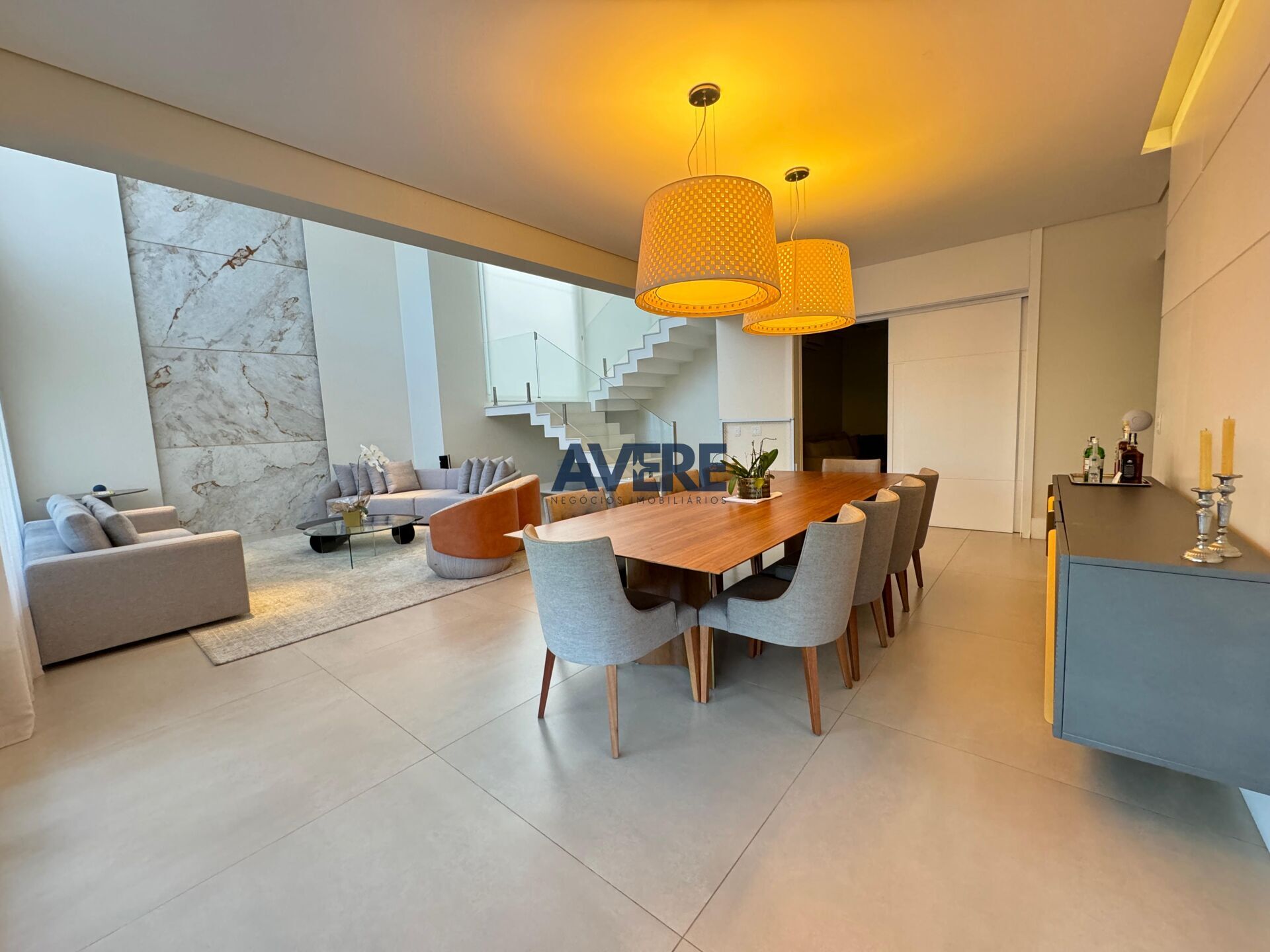 Condomínio Residencial Reserva das Palmeiras Valinhos - imagem 3