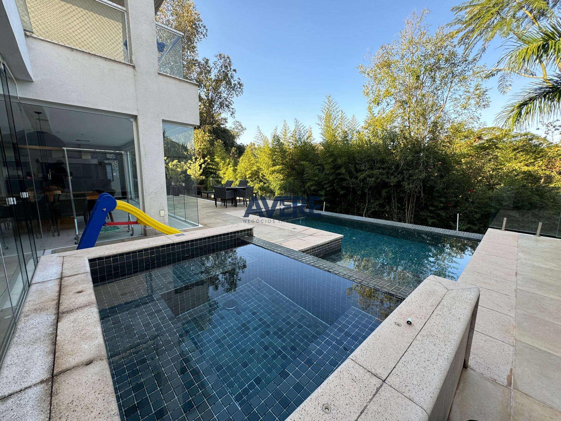 Condomínio Residencial Reserva das Palmeiras Valinhos - imagem 5