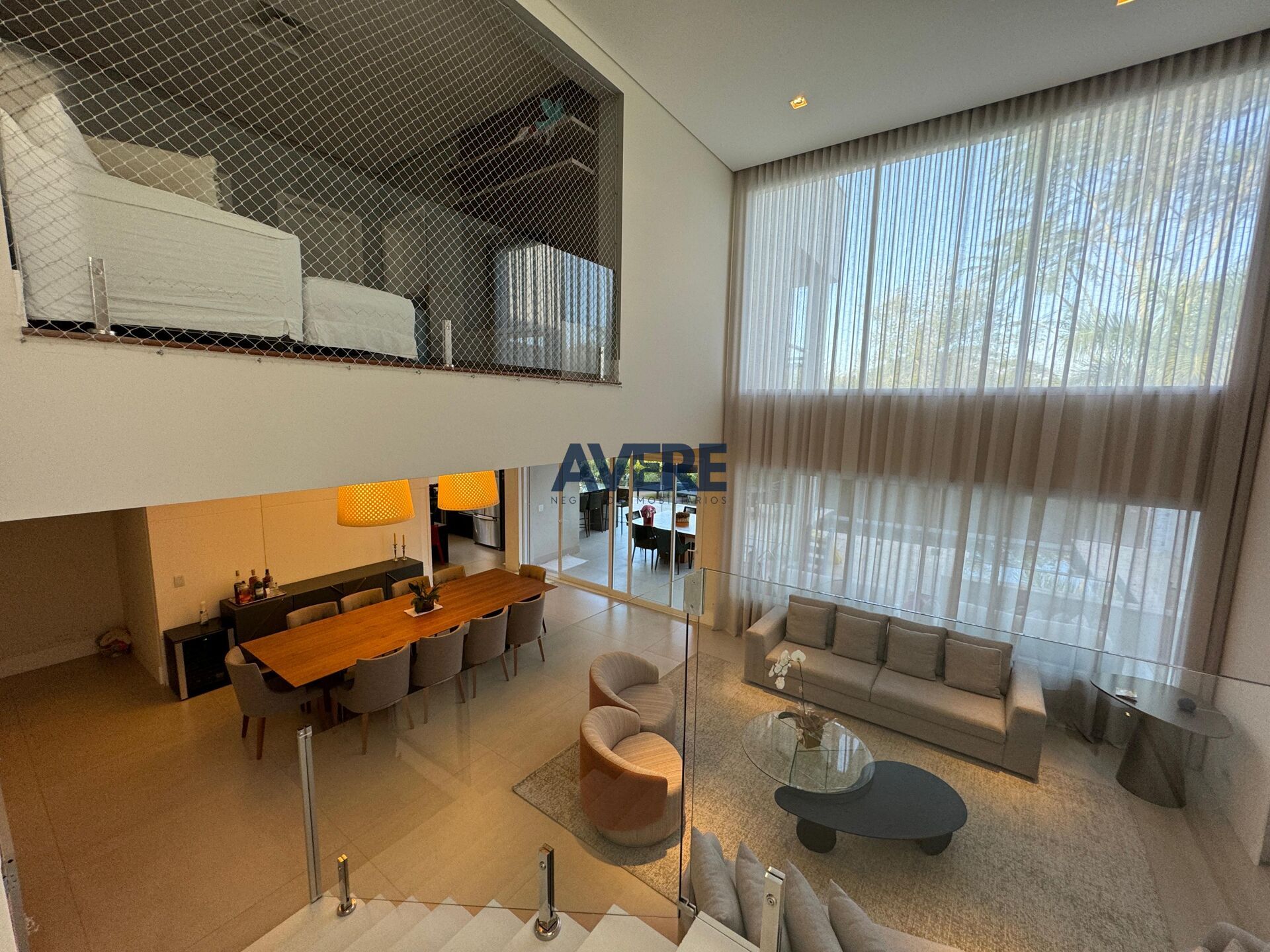 Condomínio Residencial Reserva das Palmeiras Valinhos - imagem 4