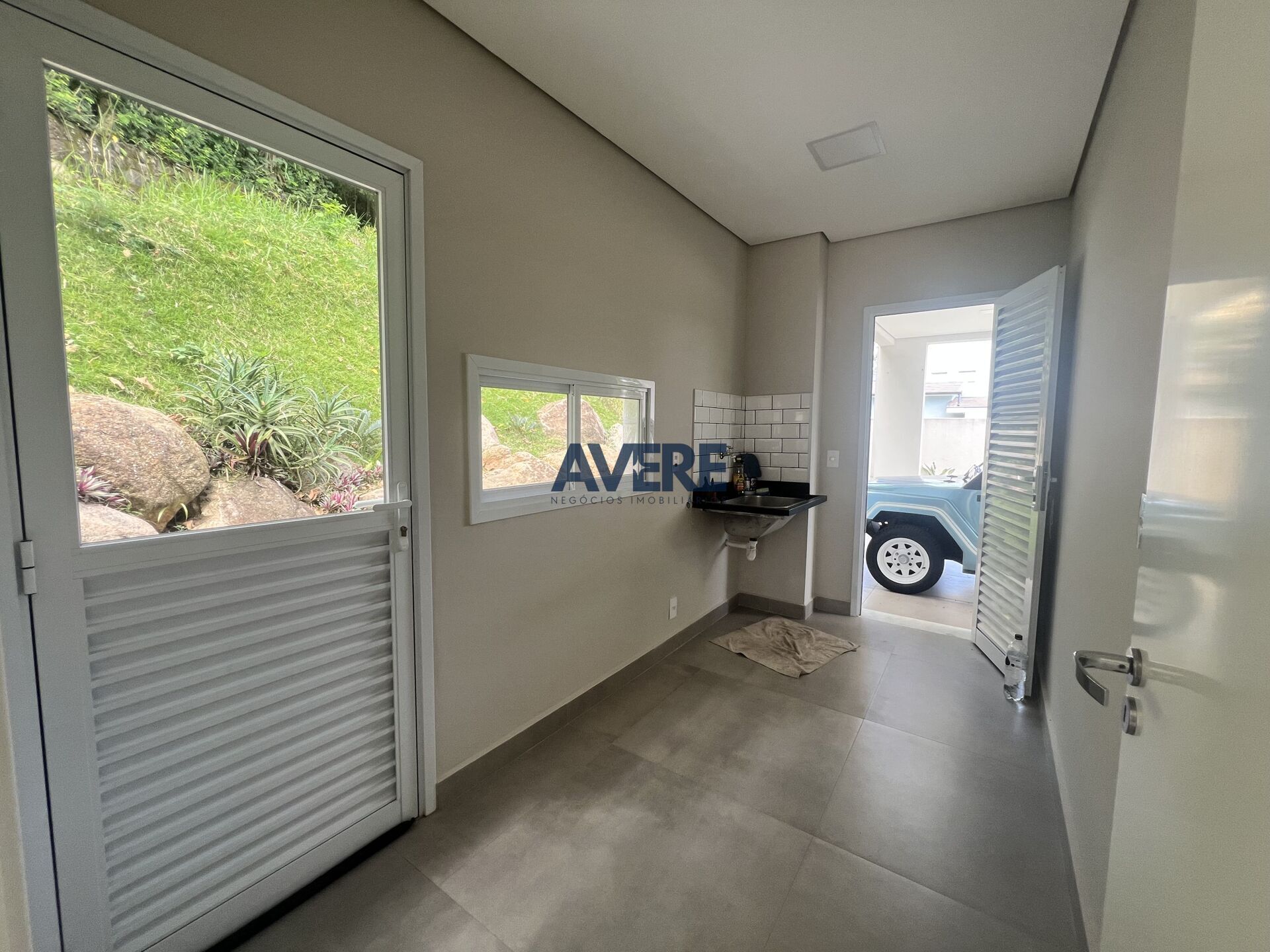 Condomínio Reserva do Itamaracá Valinhos - imagem 4