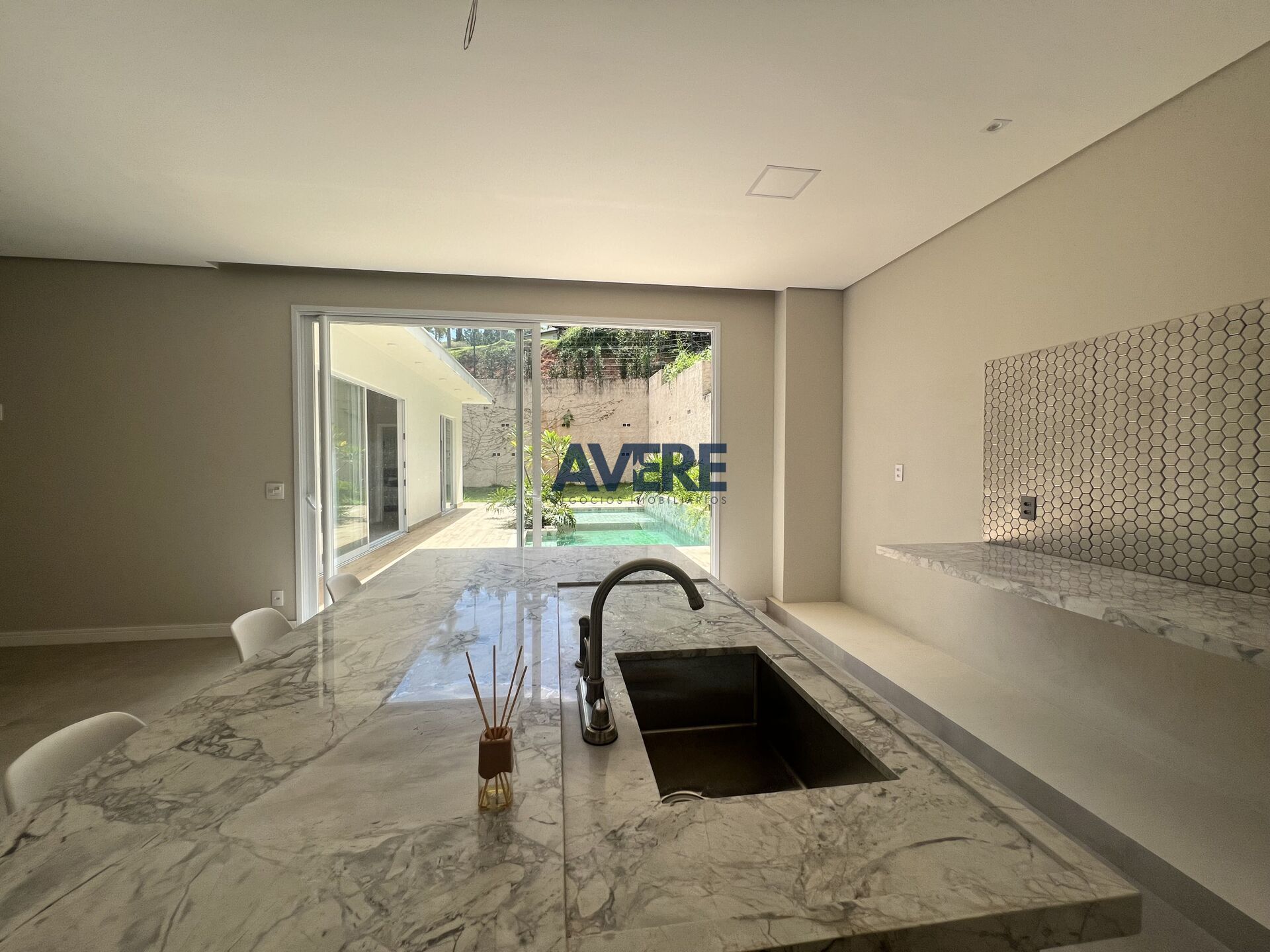 Condomínio Reserva do Itamaracá Valinhos - imagem 5