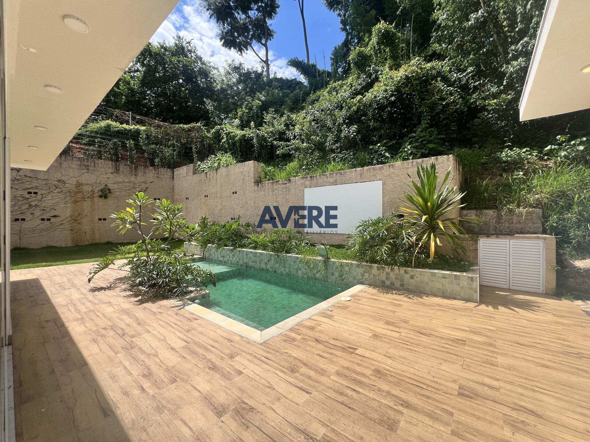 Condomínio Reserva do Itamaracá Valinhos - imagem 2