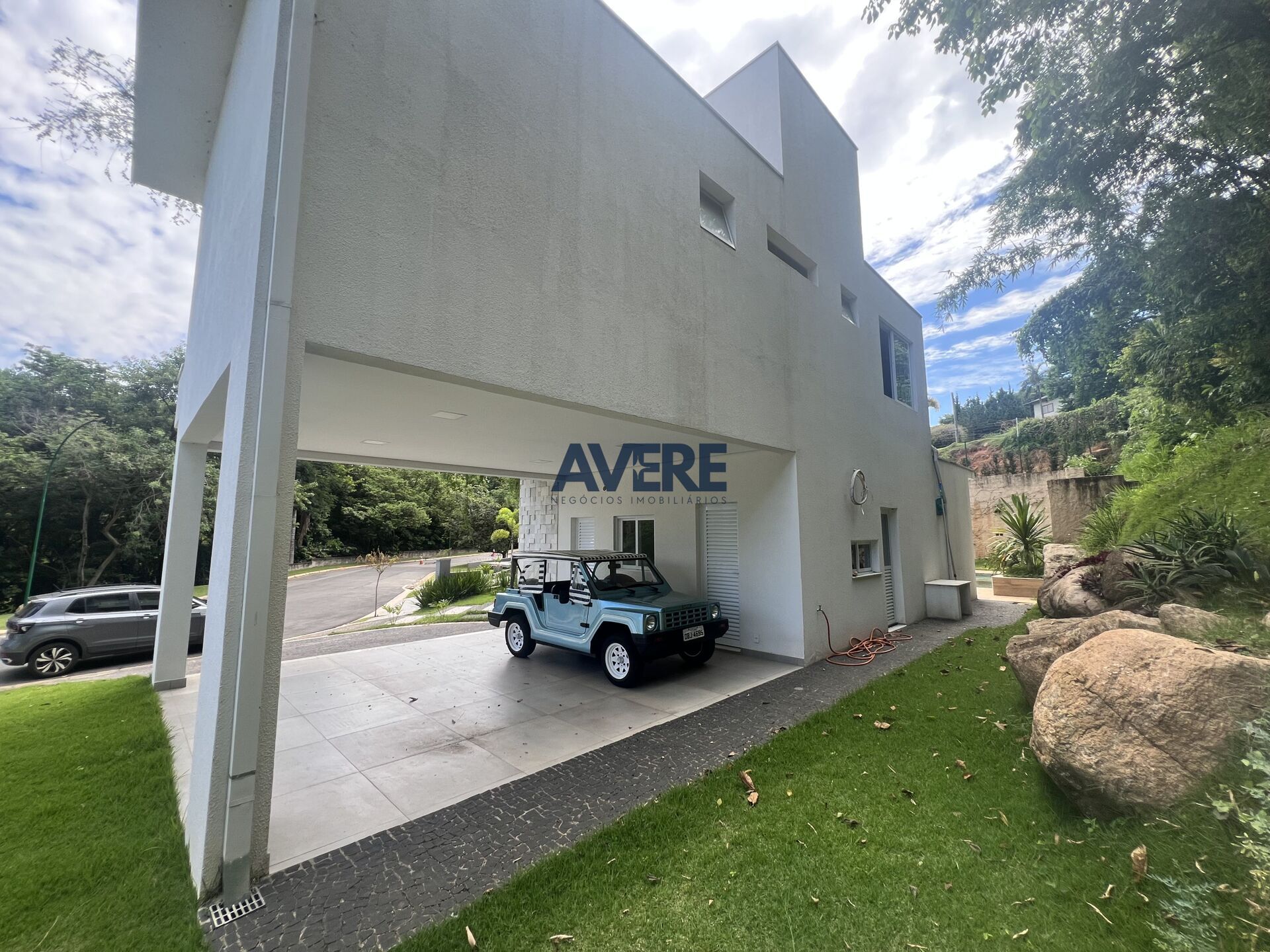 Condomínio Reserva do Itamaracá Valinhos - imagem 3