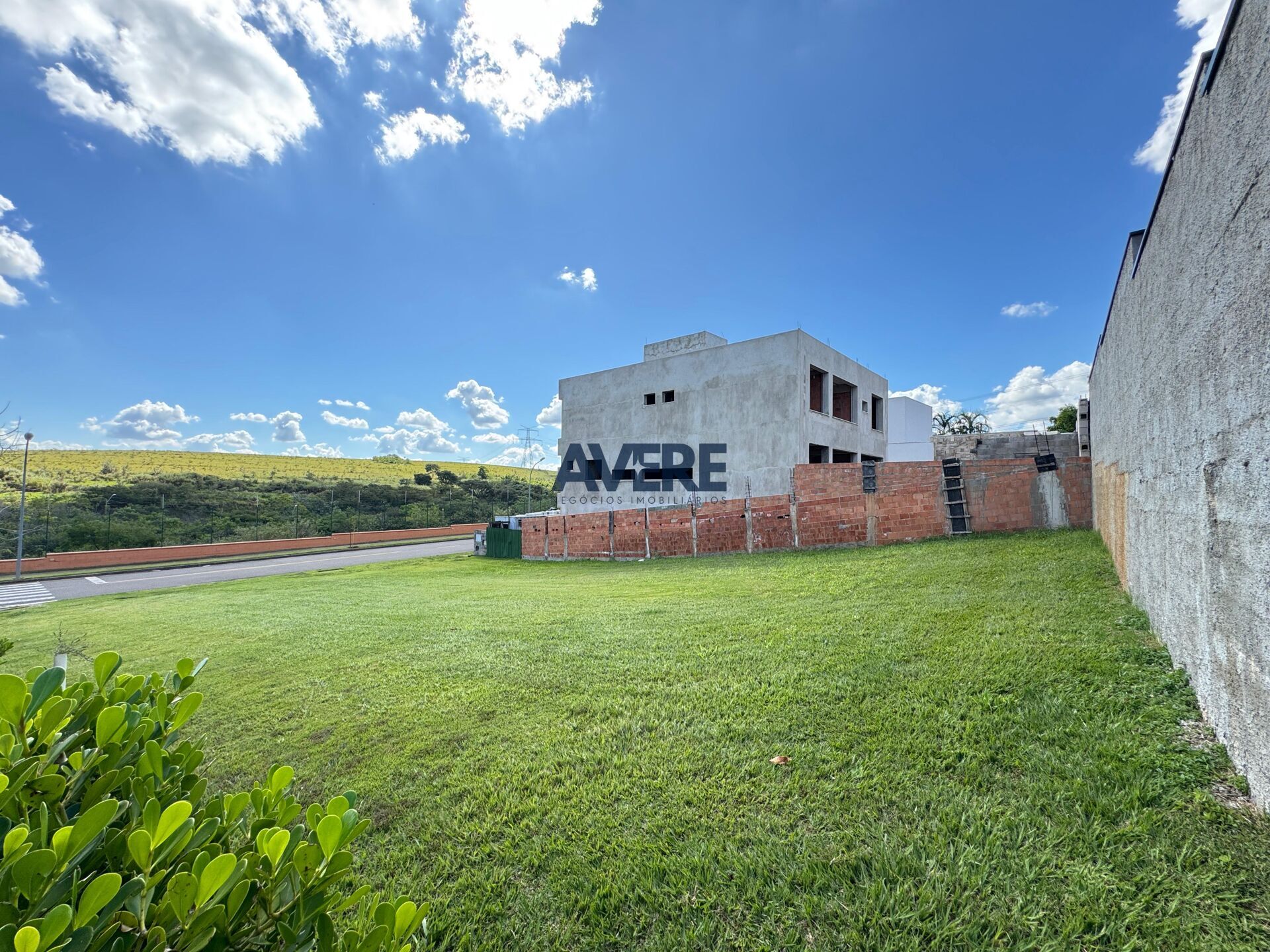 terreno alphaville dom pedro 3 - imagem 5