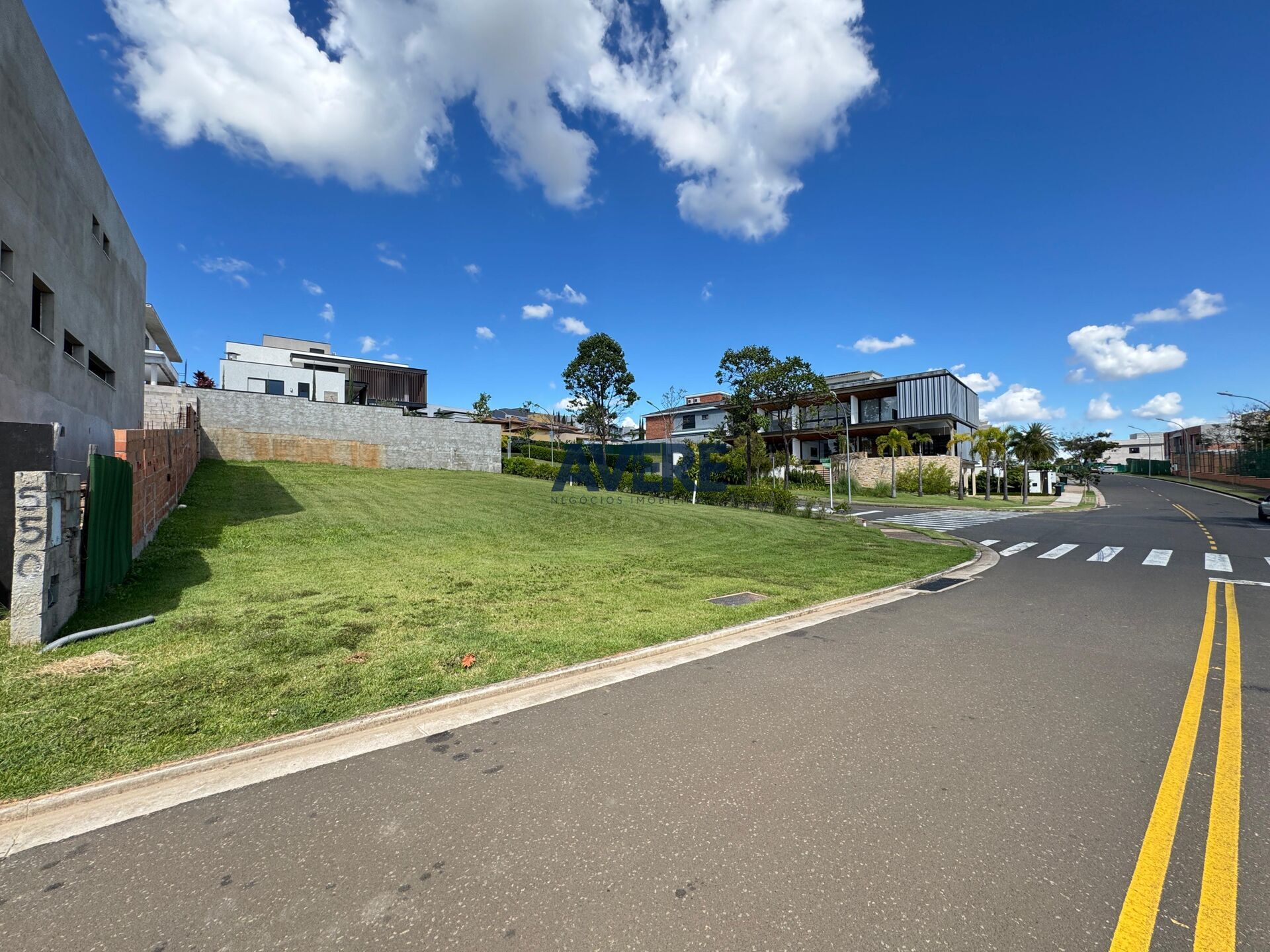 terreno alphaville dom pedro 3 - imagem 3