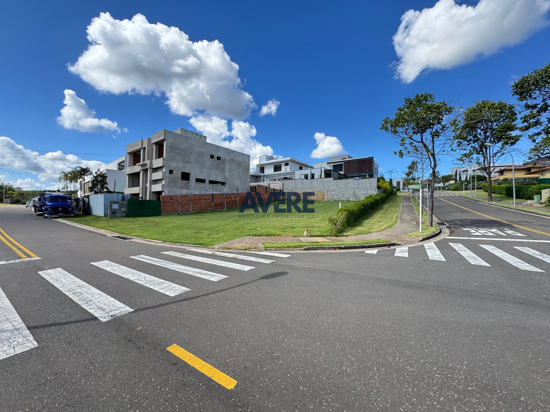 terreno alphaville dom pedro 3 - imagem 4