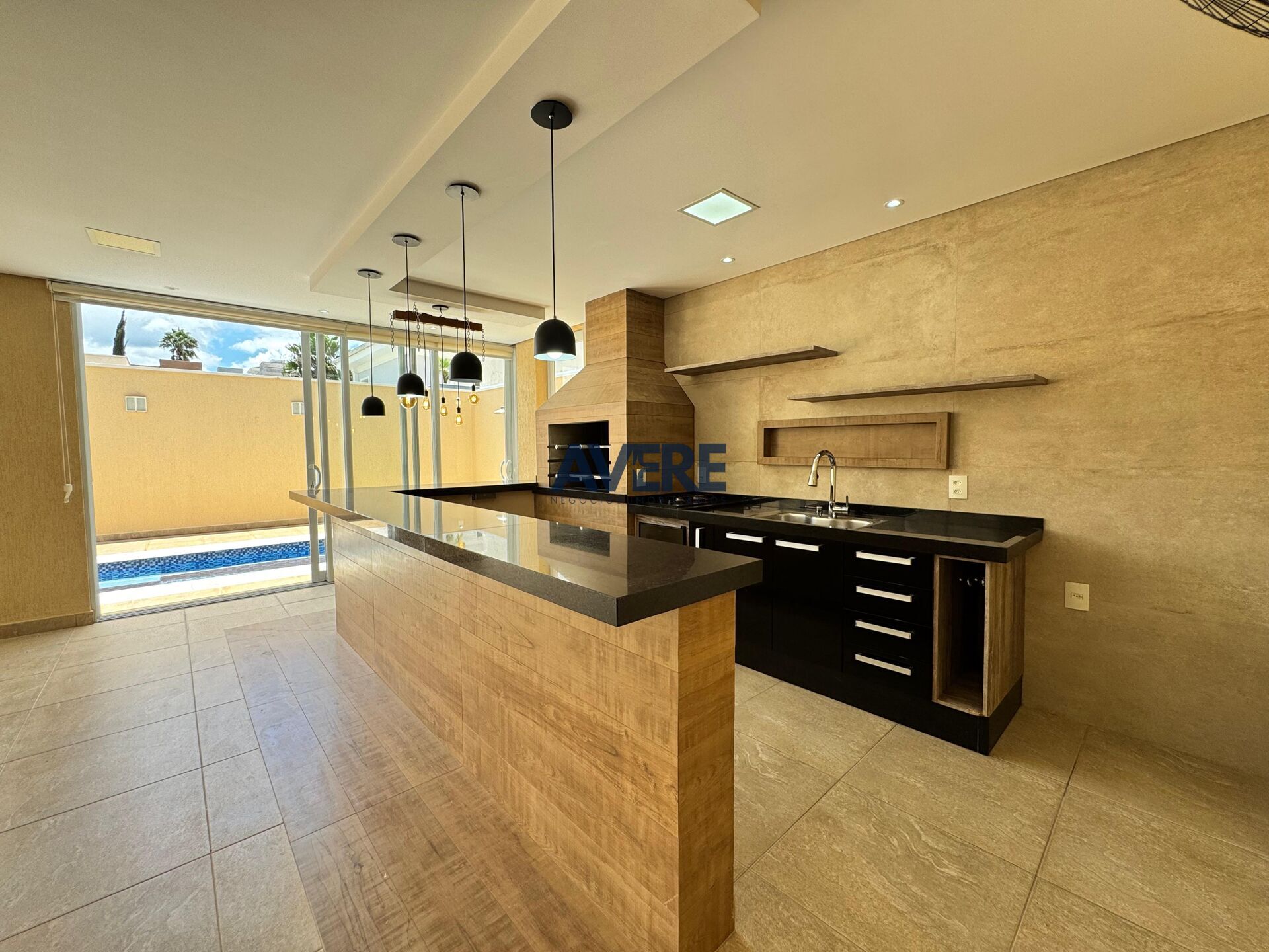 Condomínio Portal do Jequitibá Valinhos - imagem 5