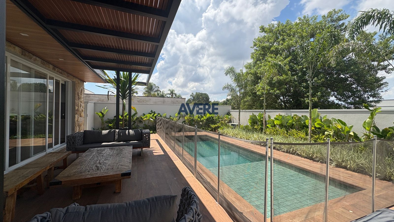 Condomínio Residencial Querência - imagem 3