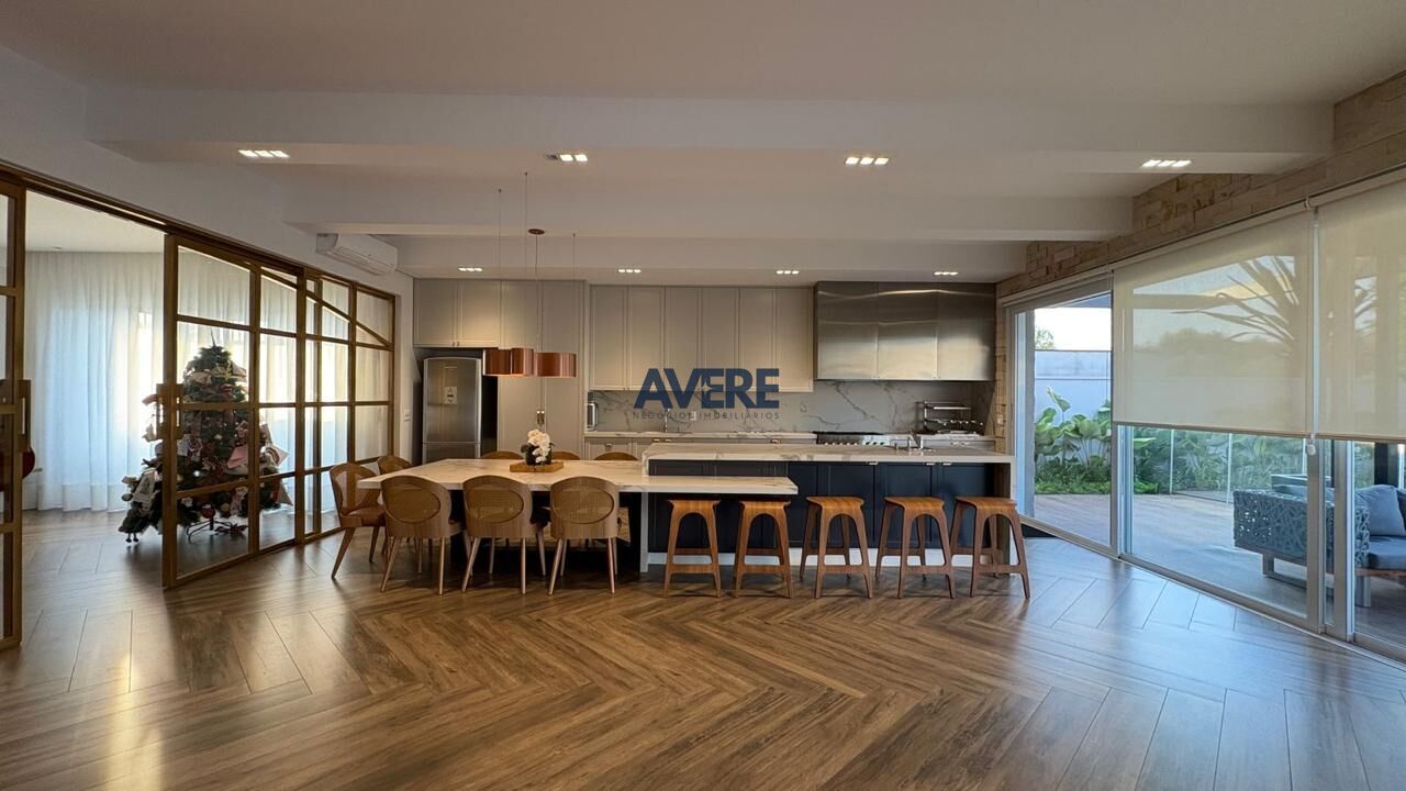 Condomínio Residencial Querência - imagem 2