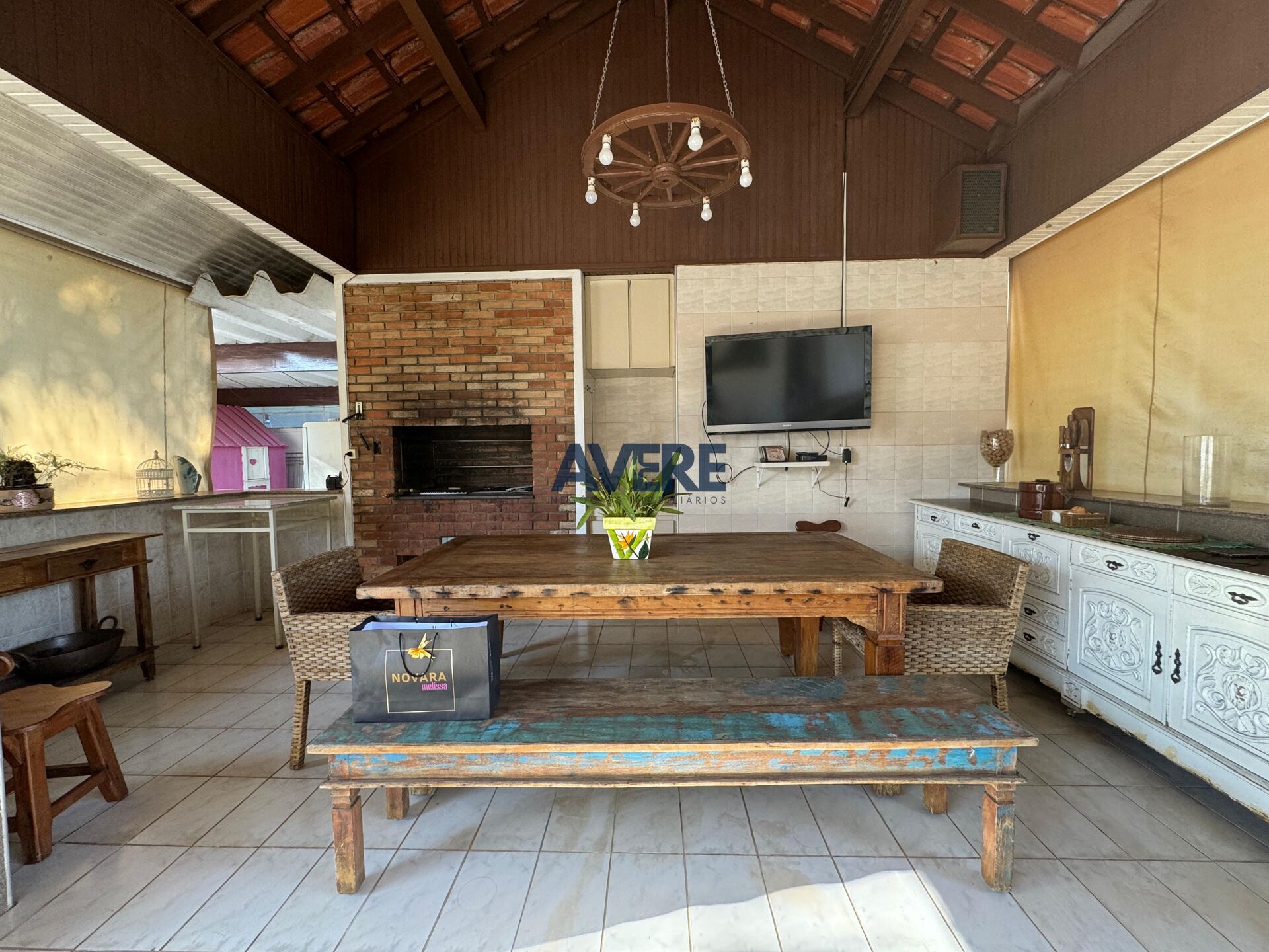 Residencial Sans Souci - imagem 3