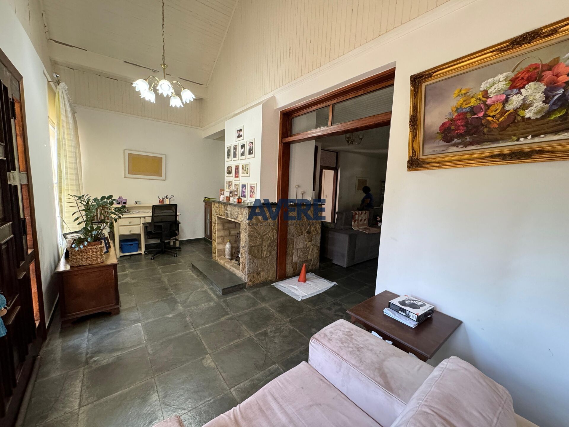 Residencial Sans Souci - imagem 5