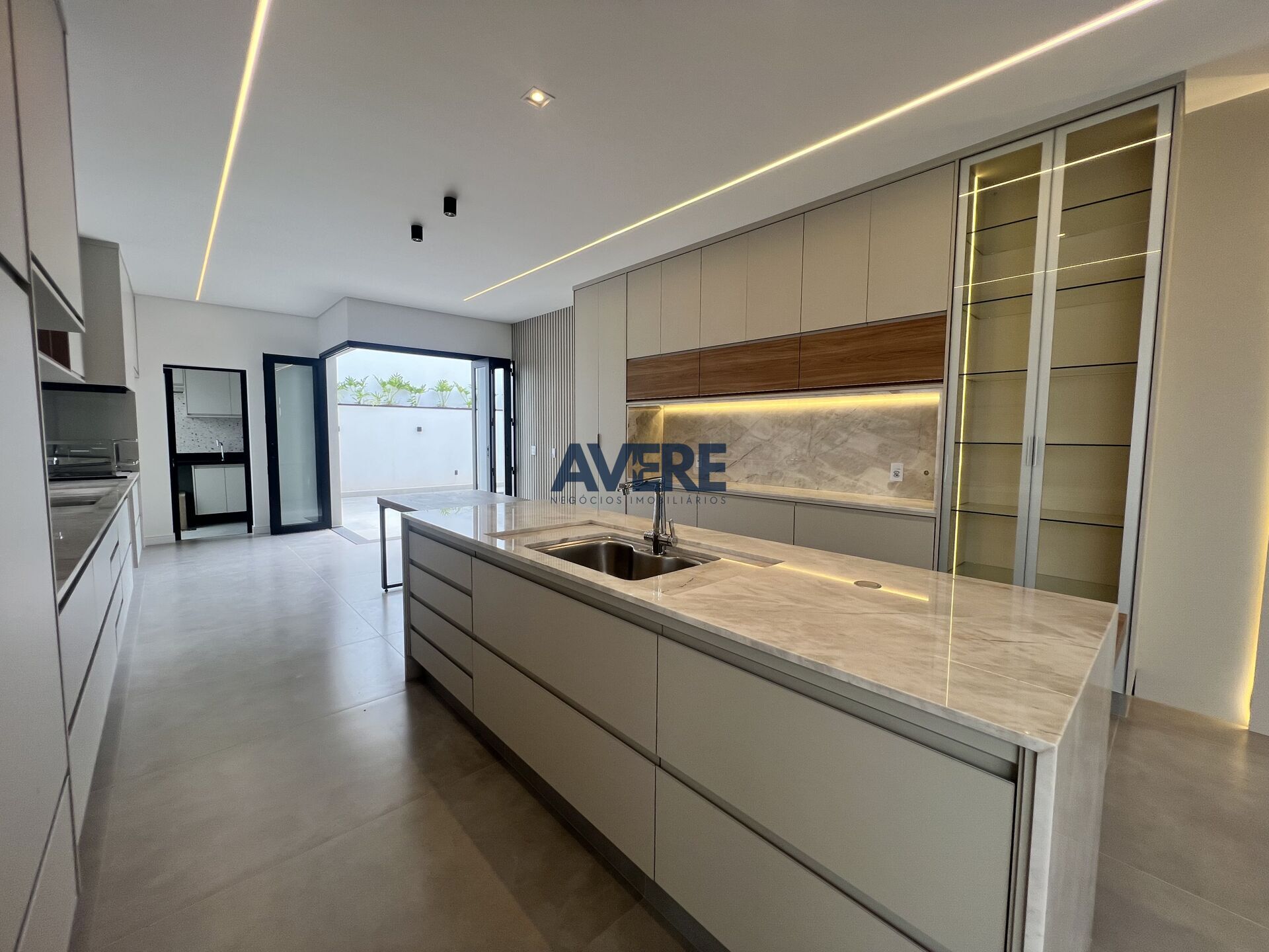 Condomínio Residencial Arborais Campinas - imagem 4