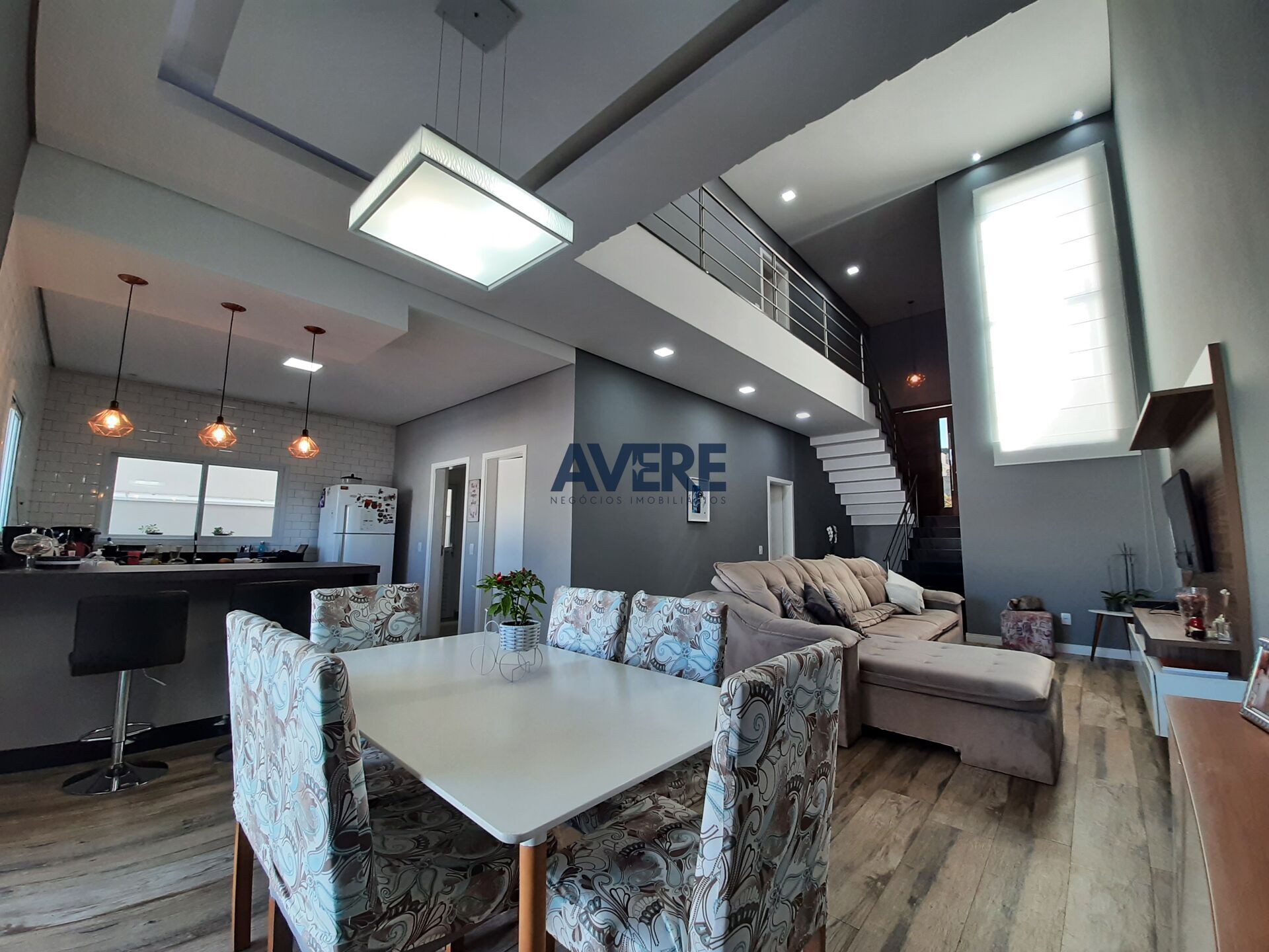 Condomínio Porto do Sol Valinhos - imagem 4